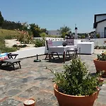 住宿加早餐酒店 Bb Silvercoast Casa Flores Santa Catarina (Leiria)