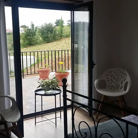 Bb Silvercoast Casa Flores