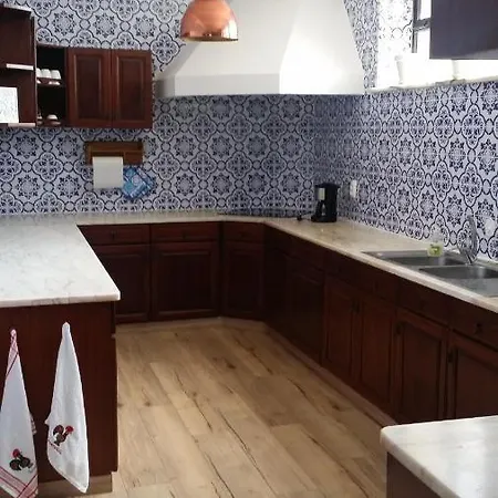 Bb Silvercoast Casa Flores 4*