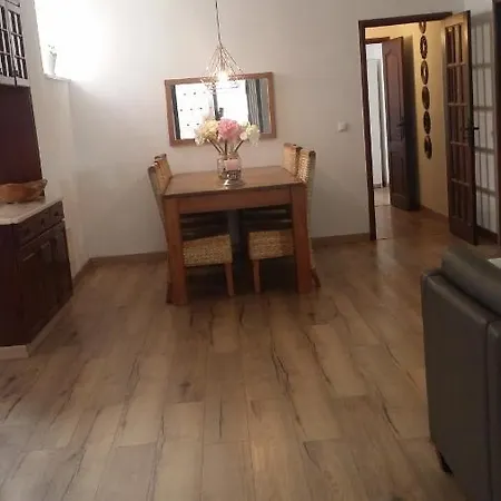 Alojamento de Acomodação e Pequeno-almoço Bb Silvercoast Casa Flores Santa Catarina (Leiria)