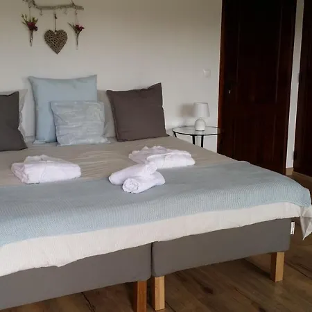 Bb Silvercoast Casa Flores 4*