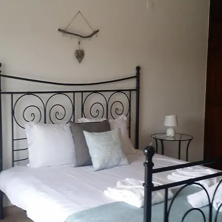 Bb Silvercoast Casa Flores Frühstückspension