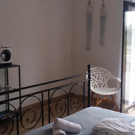 Bb Silvercoast Casa Flores Bed & Breakfast 4*