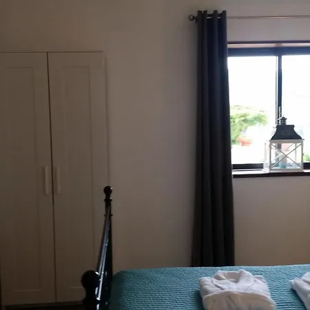 Bb Silvercoast Casa Flores 4*