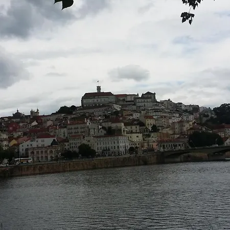 Frühstückspension Bb Silvercoast Casa Flores Santa Catarina (Leiria)