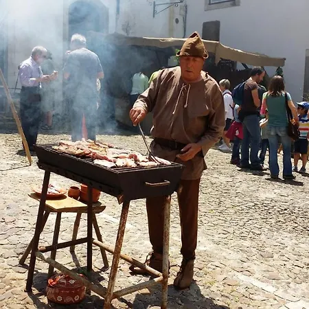 Frühstückspension Bb Silvercoast Casa Flores 4*