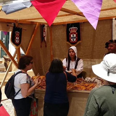 Bb Silvercoast Casa Flores 4*