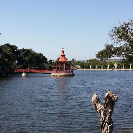 Bb Silvercoast Casa Flores Frühstückspension 4*