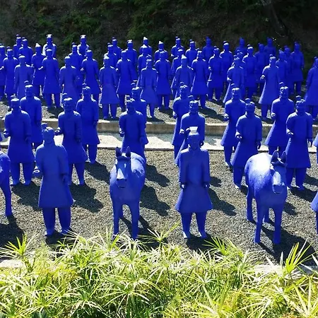 Bb Silvercoast Casa Flores 4*