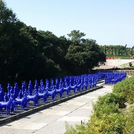 Bb Silvercoast Casa Flores Frühstückspension 4*