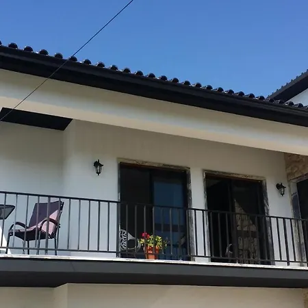 Bed & Breakfast Bb Silvercoast Casa Flores Santa Catarina (Leiria)