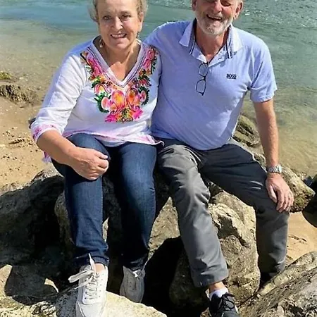 Bed & Breakfast Bb Silvercoast Casa Flores