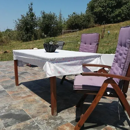 Bb Silvercoast Casa Flores