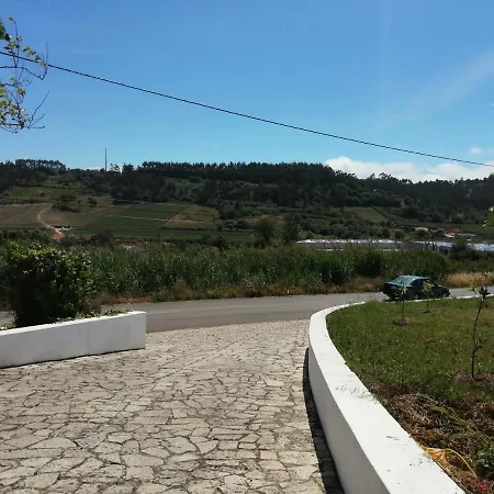 Bb Silvercoast Casa Flores Nocleg ze śniadaniem *