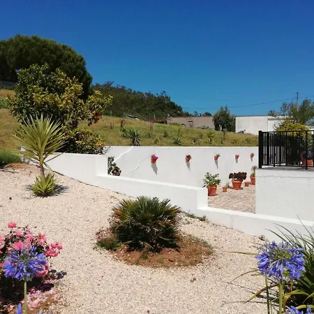 Bb Silvercoast Casa Flores Bed & Breakfast 4*