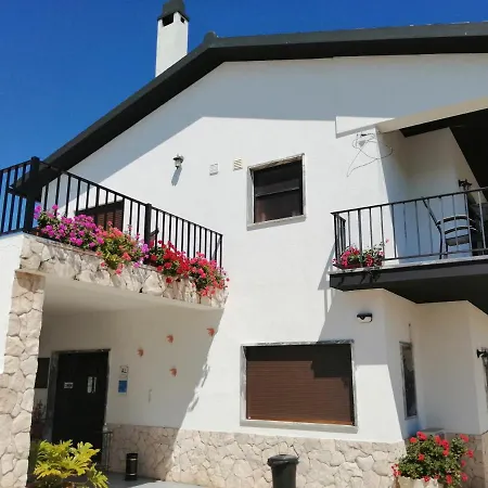 Nocleg ze śniadaniem Bb Silvercoast Casa Flores *