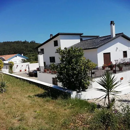 Nocleg ze śniadaniem Bb Silvercoast Casa Flores