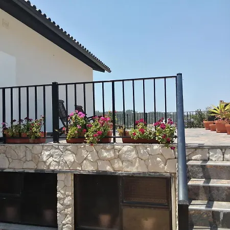 Bed & Breakfast Bb Silvercoast Casa Flores