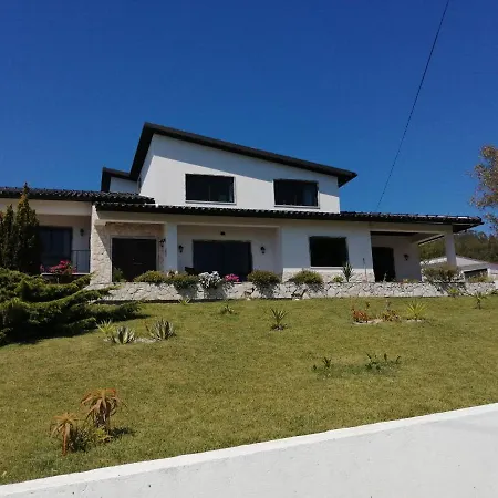 Nocleg ze śniadaniem Bb Silvercoast Casa Flores