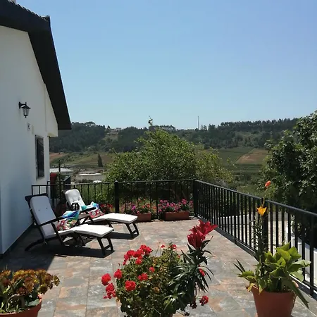 Bb Silvercoast Casa Flores 4* Santa Catarina (Leiria)