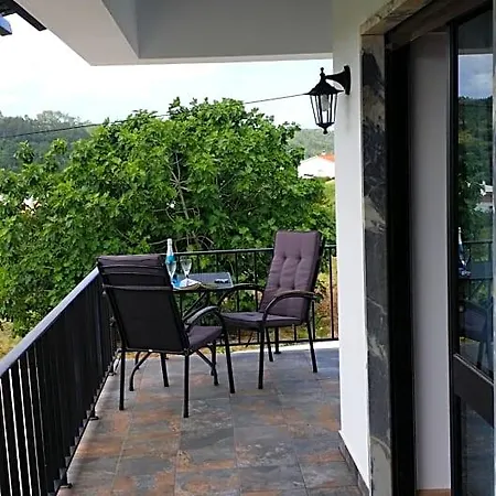 住宿加早餐酒店 Bb Silvercoast Casa Flores Santa Catarina (Leiria)