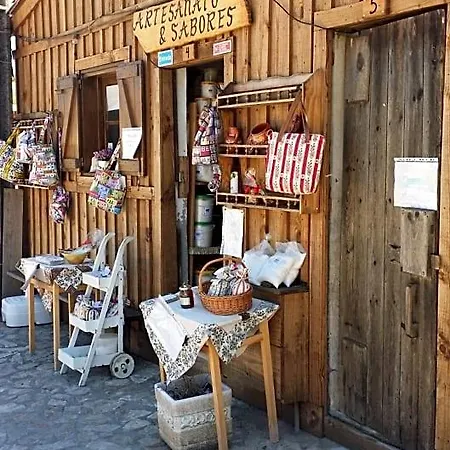 Bb Silvercoast Casa Flores 住宿加早餐酒店 Santa Catarina (Leiria)