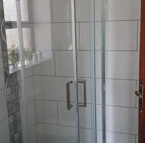 Bb Silvercoast Casa Flores 4*