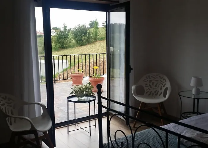 Bb Silvercoast Casa Flores