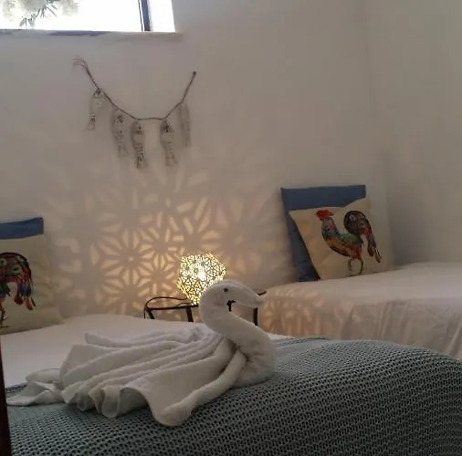 Bb Silvercoast Casa Flores 4*