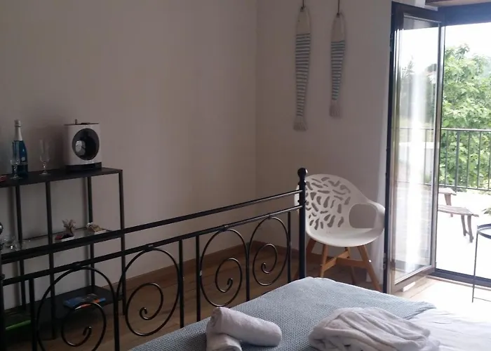 Bb Silvercoast Casa Flores Bed & Breakfast 4*