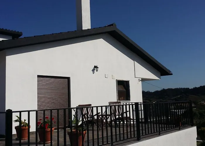 Bb Silvercoast Casa Flores Bed & Breakfast 4*