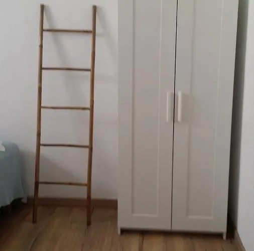 Bb Silvercoast Casa Flores Santa Catarina (Leiria)