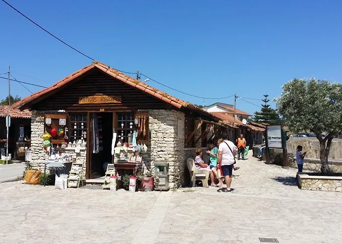 Bb Silvercoast Casa Flores 4* Santa Catarina (Leiria)