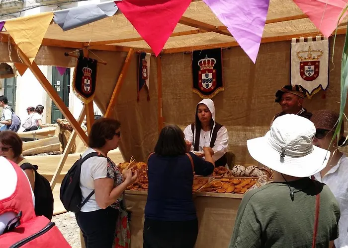 Bb Silvercoast Casa Flores 4*