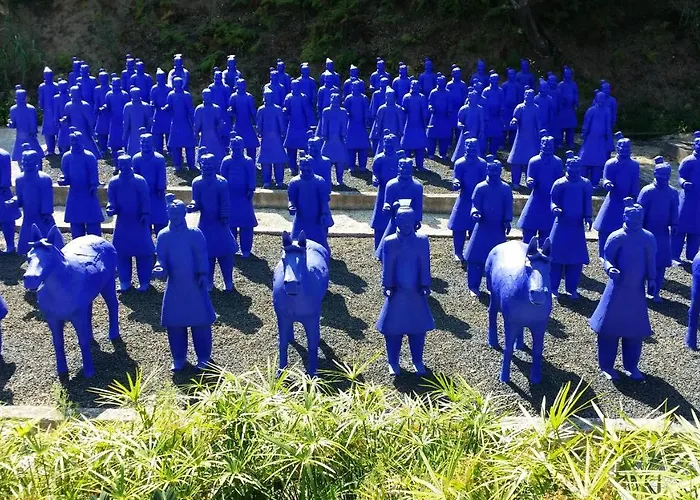 Bb Silvercoast Casa Flores 4*