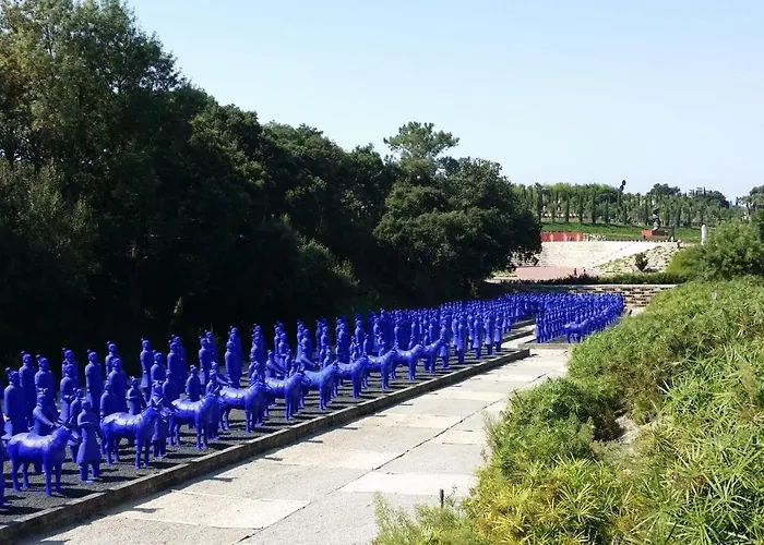 Bb Silvercoast Casa Flores Bed & Breakfast 4*