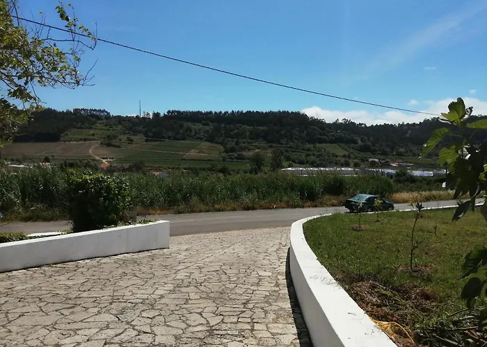 Bb Silvercoast Casa Flores Bed & Breakfast 4*