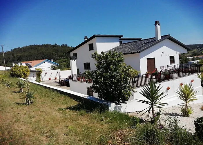 Bed & Breakfast Bb Silvercoast Casa Flores