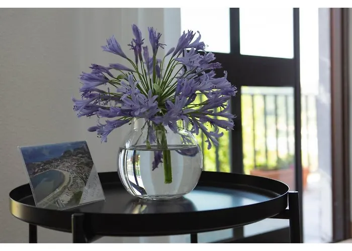 Bb Silvercoast Casa Flores Santa Catarina (Leiria)