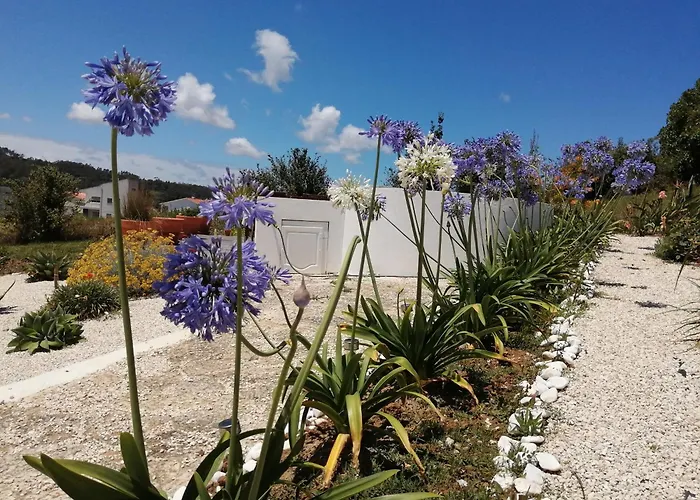 Bb Silvercoast Casa Flores